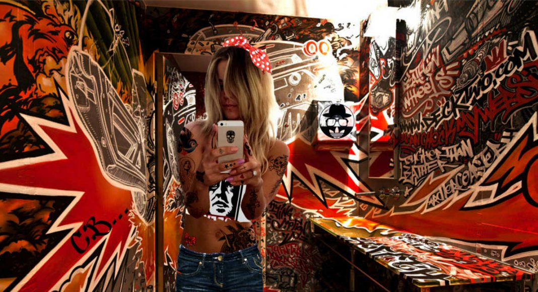 the unfappening project