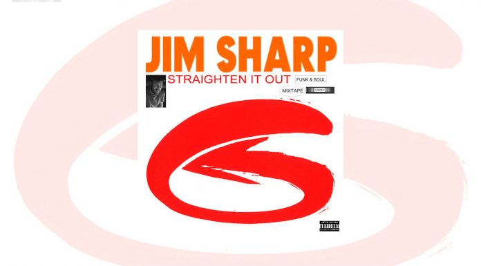 jim sharp's mix, straighten it out