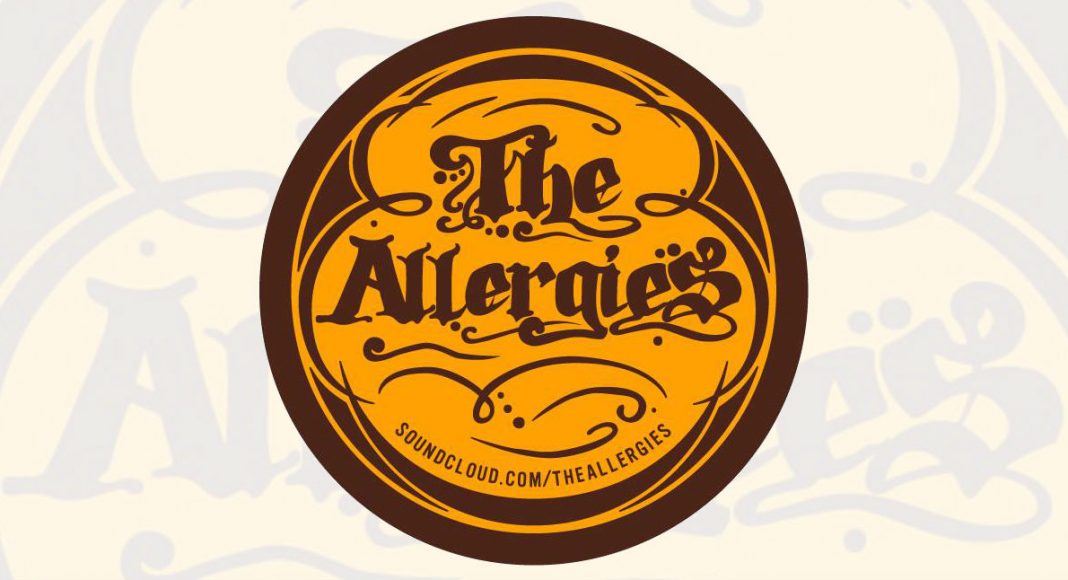 ogo of the allergies, bristol based djs