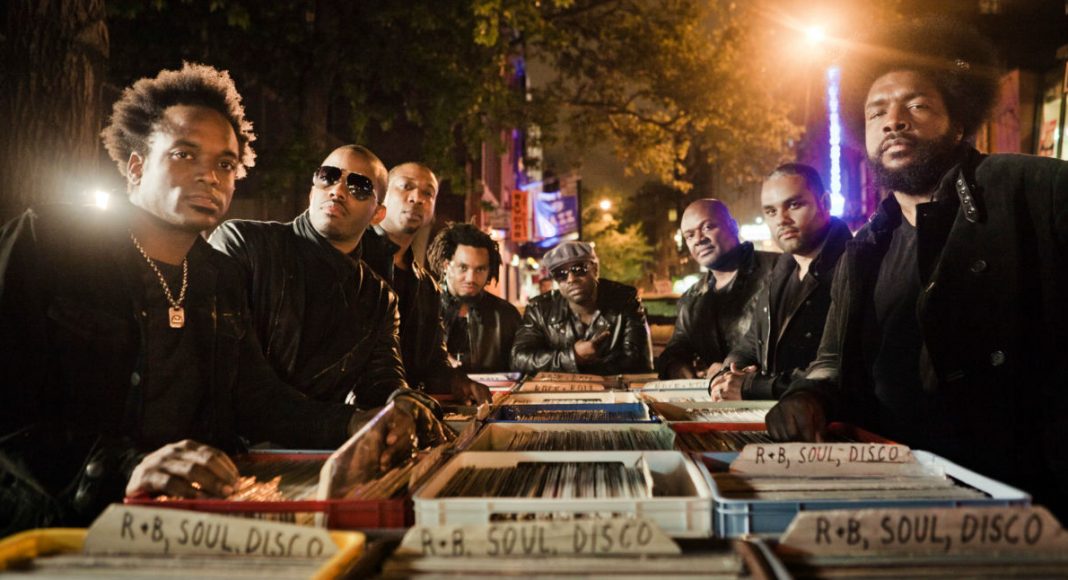 Lazy Sunday – Retour aux racines avec The Roots the roots