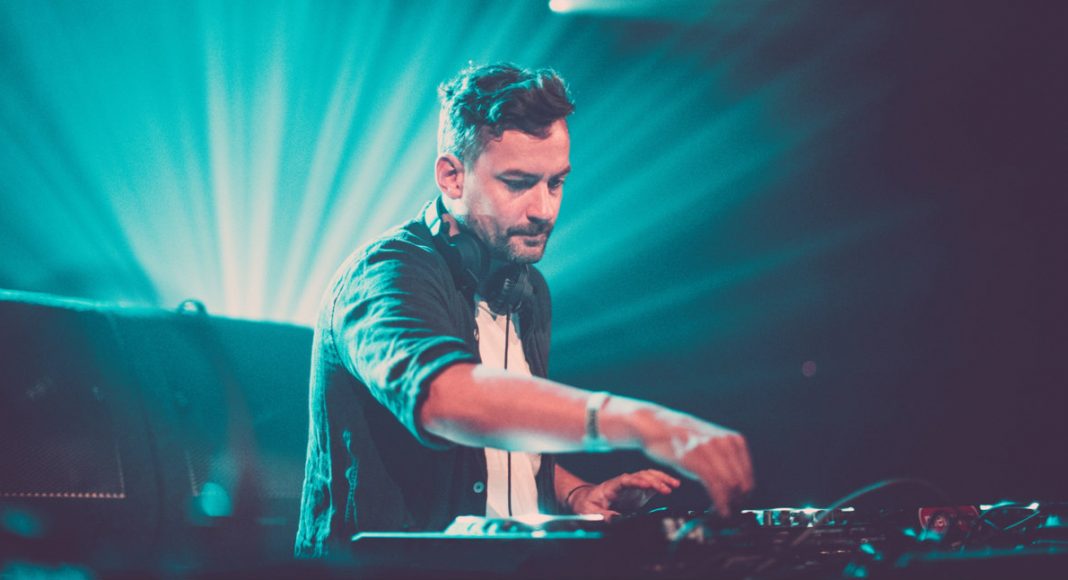 Lazy Sunday – L’Essential Mix de Bonobo dj bonobo