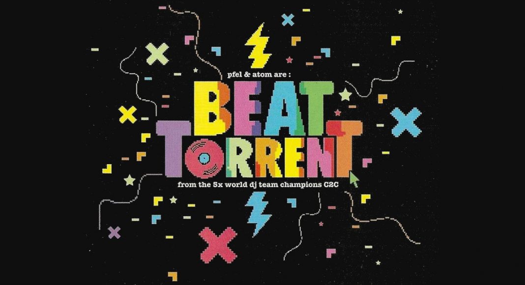 Lazy Sunday Mix – Beat Torrent, Live Set ‘08 beat torrent live set 2008