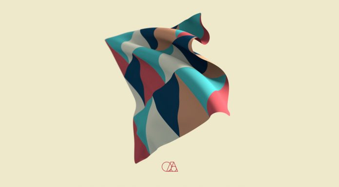 logo mix for on and on records