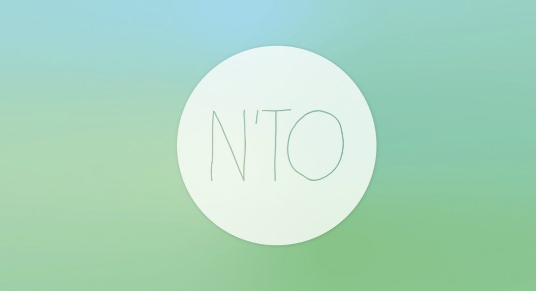 n'to mix, live at weare together