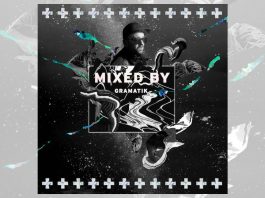 Lazy Sunday Mix – Le Mix Electro Soul de Gramatik mix gramatik thump