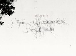 Transmedia Storytelling – Episode 4/5: Arcade Fire The Wilderness Downtown, the interactive project by arcade fire