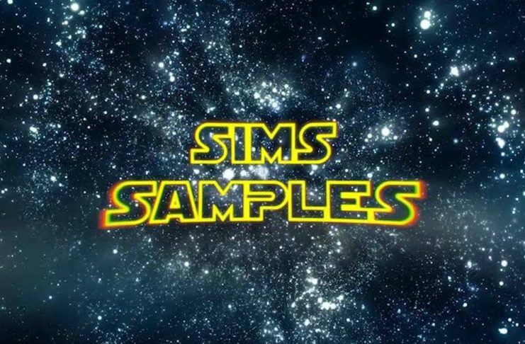 sims samples