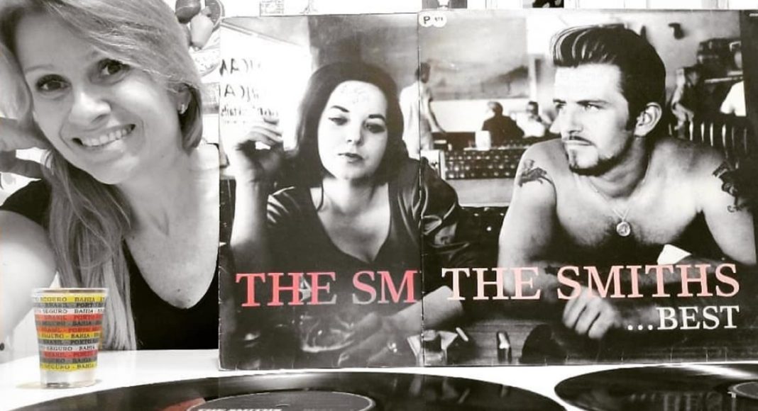 album the smiths