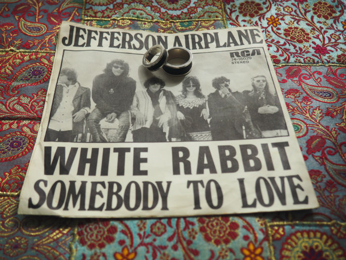 jefferson airplane album